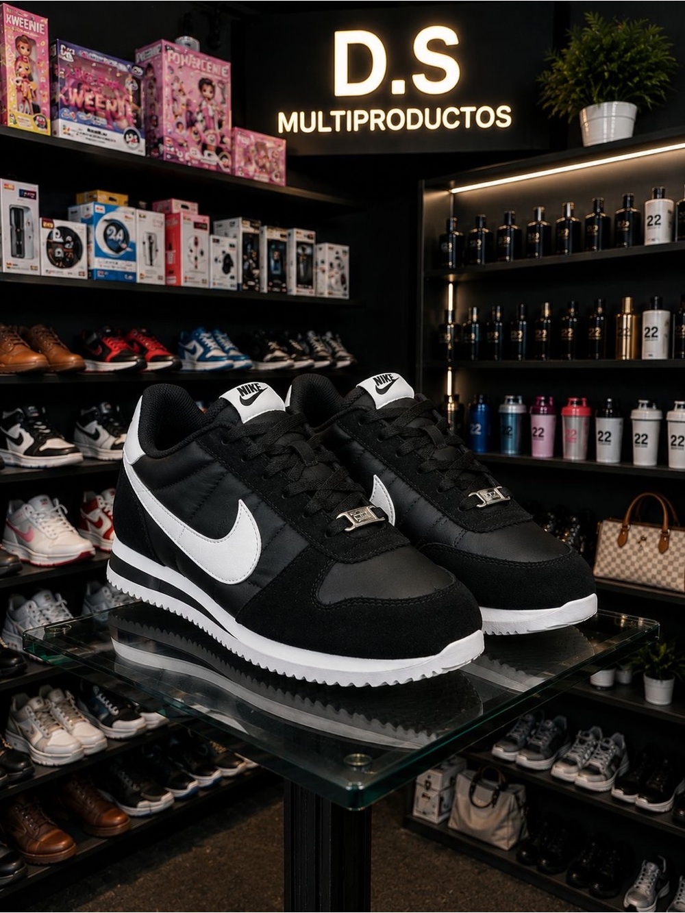 Nike
